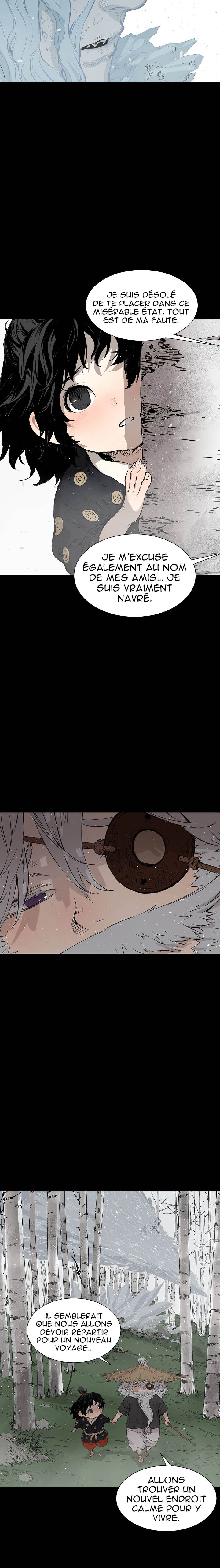 Read Child of the Sheath FR Manga Online