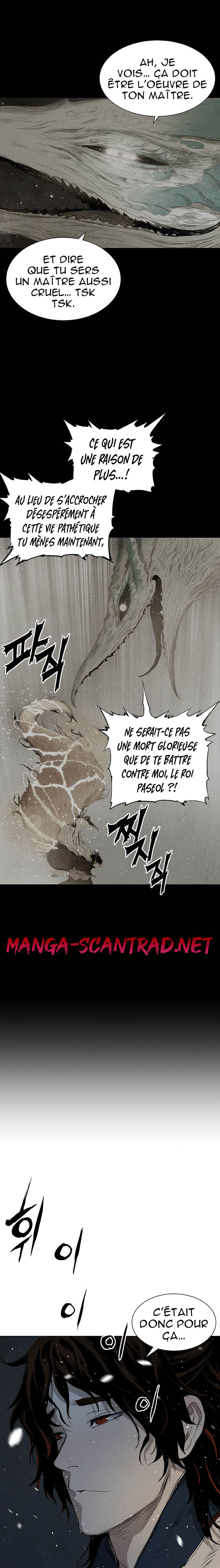 Read Child of the Sheath FR Manga Online