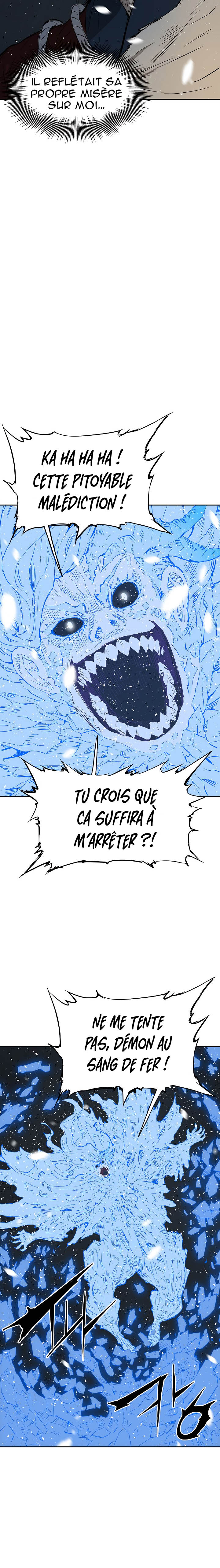 Read Child of the Sheath FR Manga Online