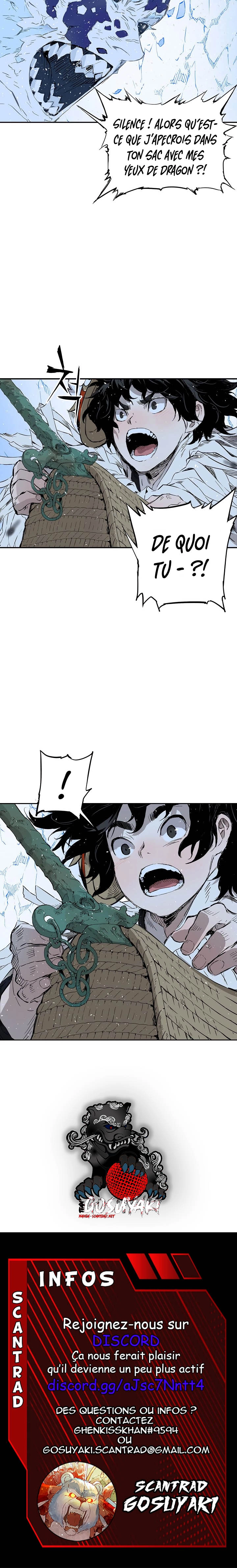 Read Child of the Sheath FR Manga Online