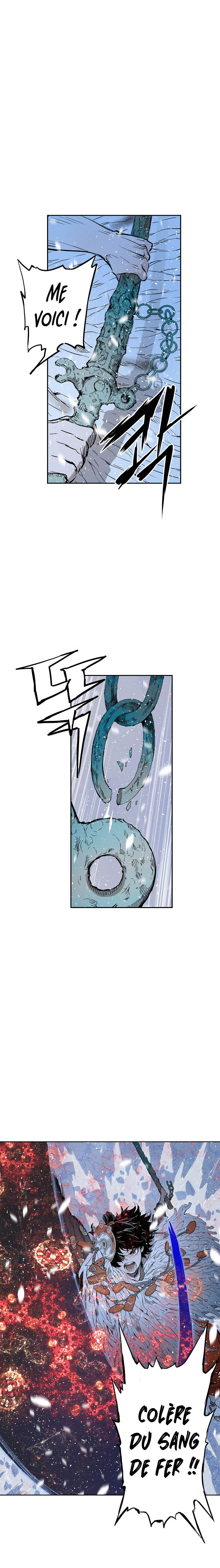 Read Child of the Sheath FR Manga Online