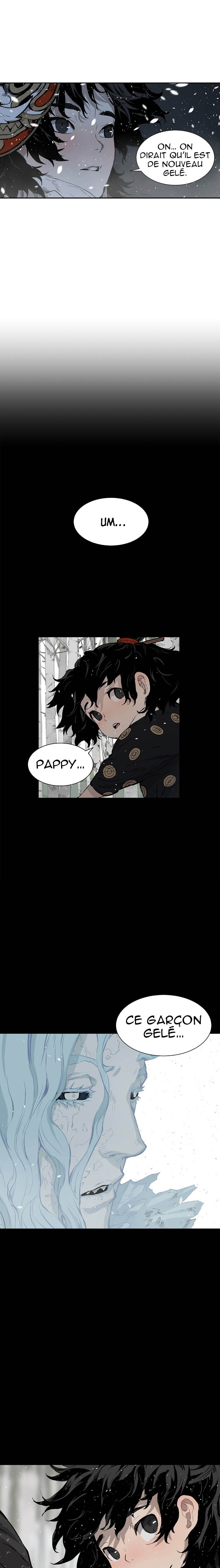 Read Child of the Sheath FR Manga Online