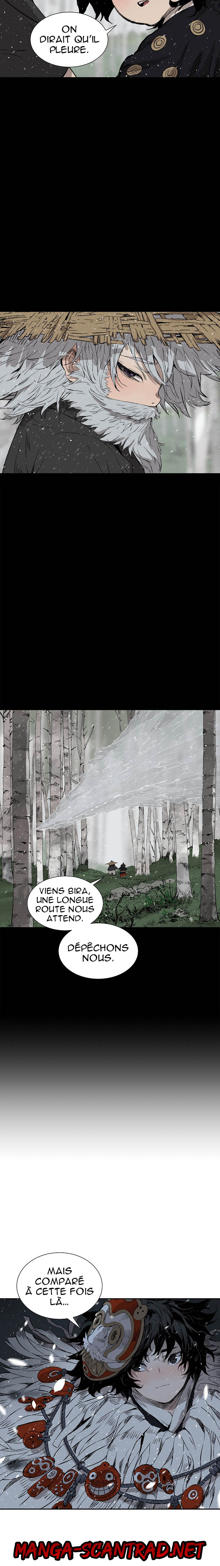 Read Child of the Sheath FR Manga Online