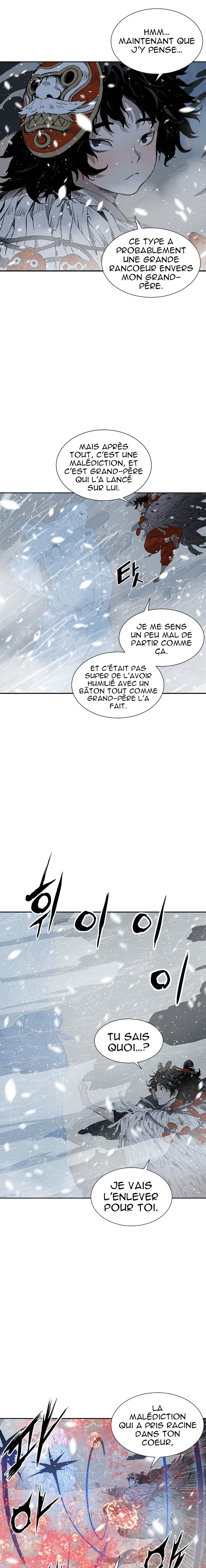 Read Child of the Sheath FR Manga Online