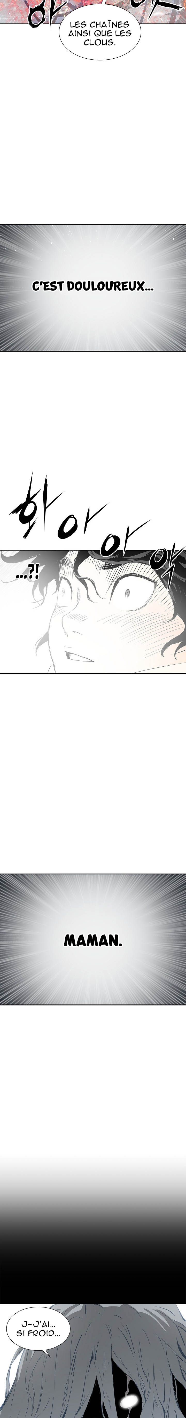 Read Child of the Sheath FR Manga Online