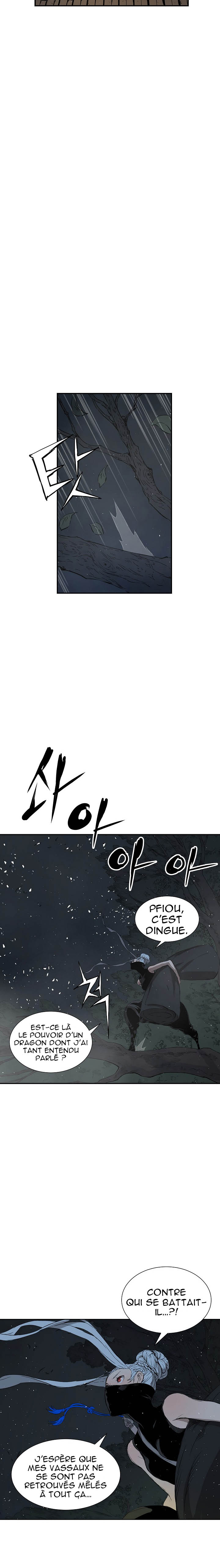 Read Child of the Sheath FR Manga Online
