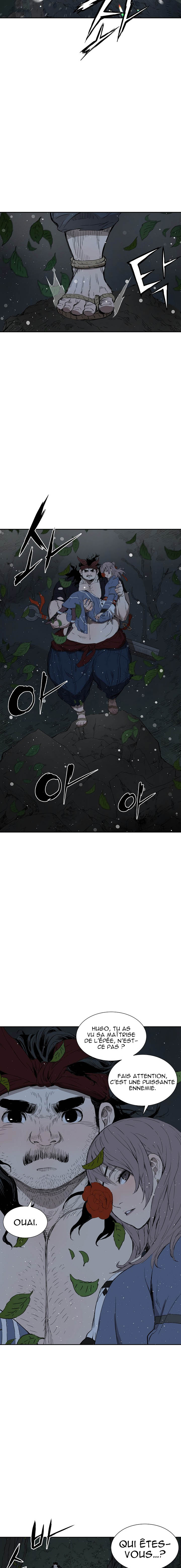Read Child of the Sheath FR Manga Online