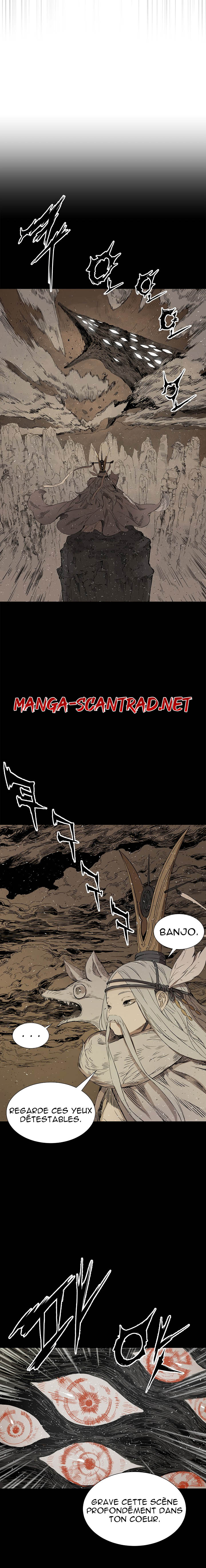 Read Child of the Sheath FR Manga Online