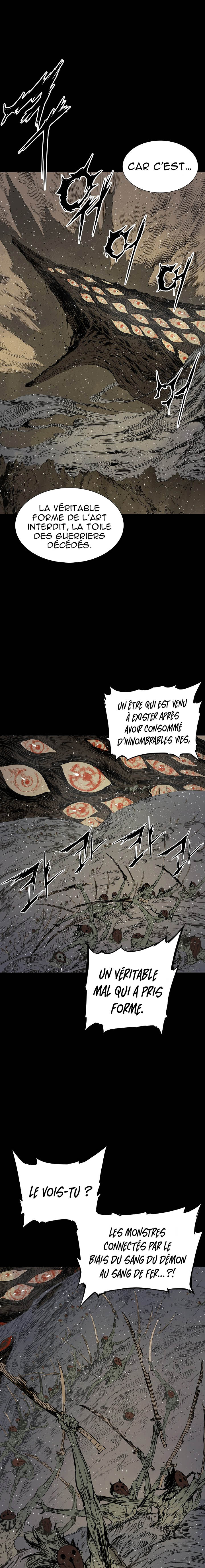 Read Child of the Sheath FR Manga Online