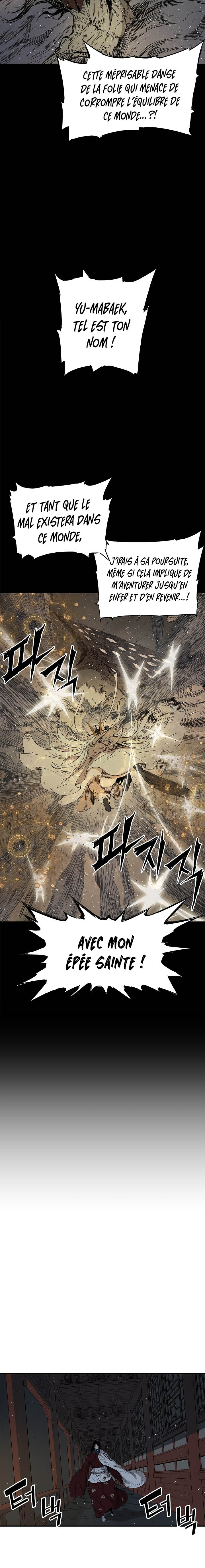 Read Child of the Sheath FR Manga Online