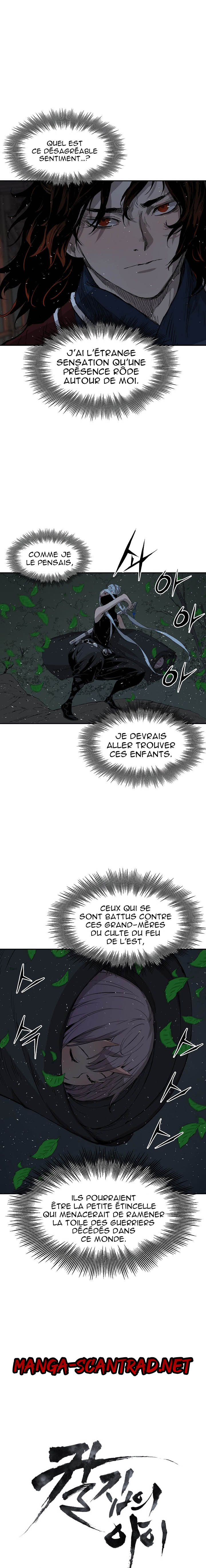 Read Child of the Sheath FR Manga Online