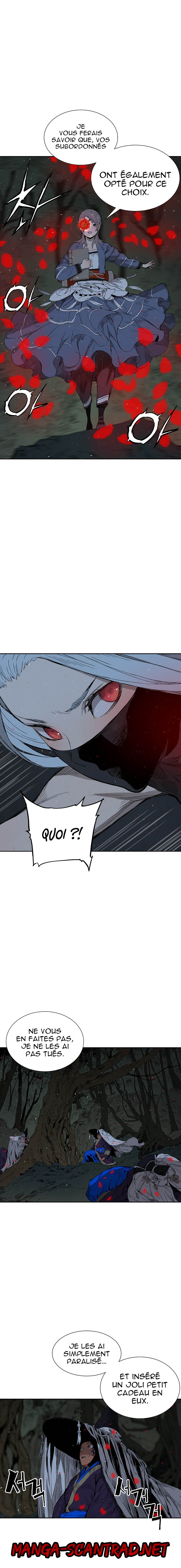 Read Child of the Sheath FR Manga Online