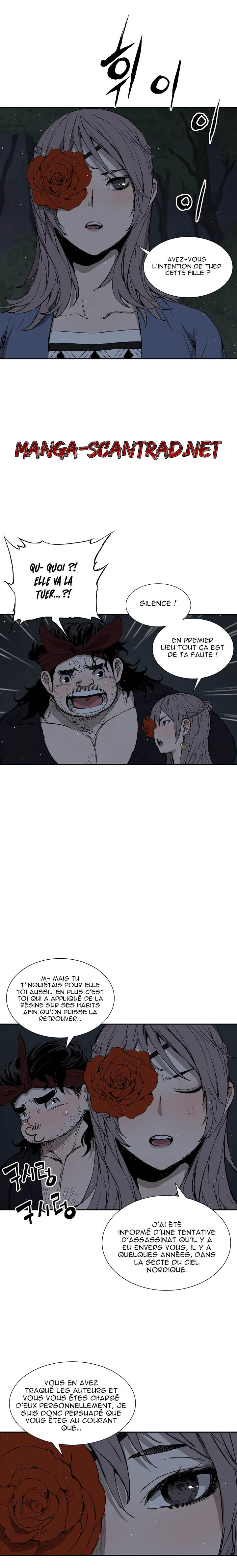 Read Child of the Sheath FR Manga Online