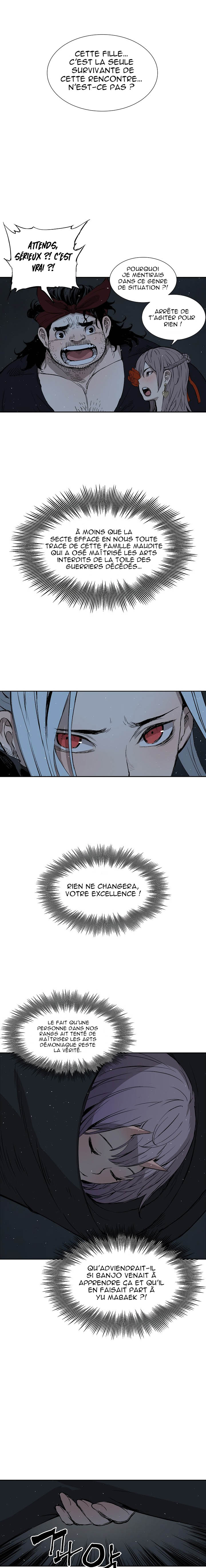 Read Child of the Sheath FR Manga Online