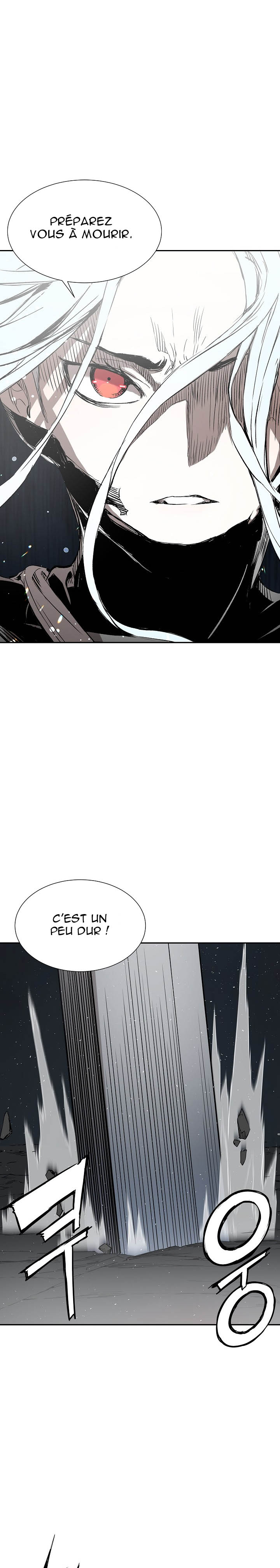 Read Child of the Sheath FR Manga Online