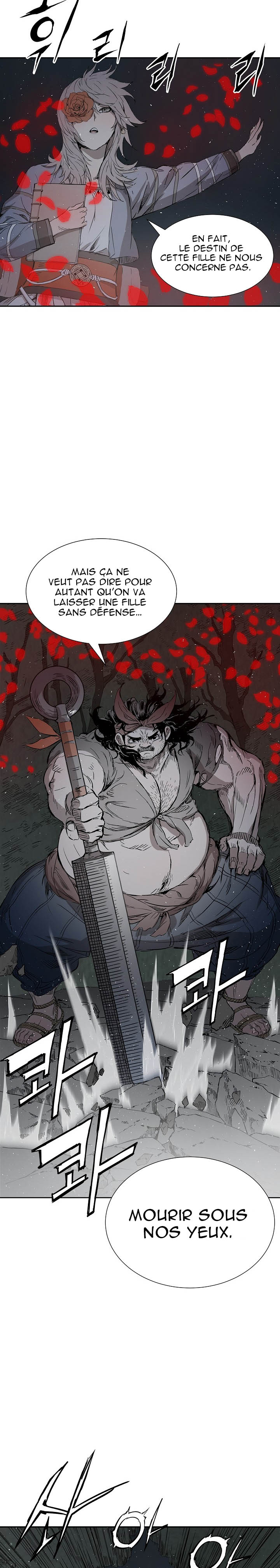Read Child of the Sheath FR Manga Online