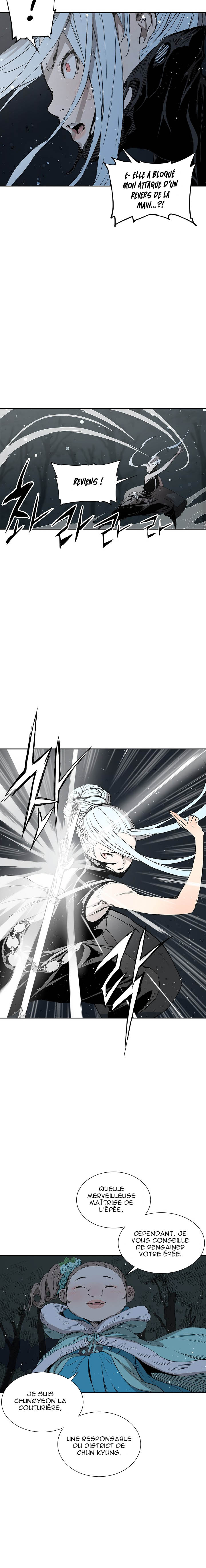 Read Child of the Sheath FR Manga Online