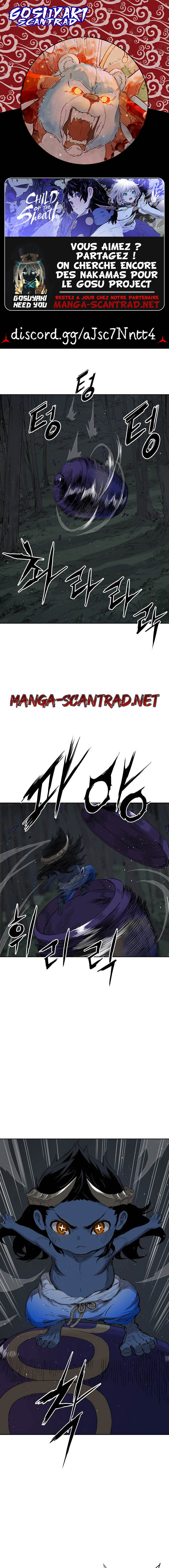 Read Child of the Sheath FR Manga Online