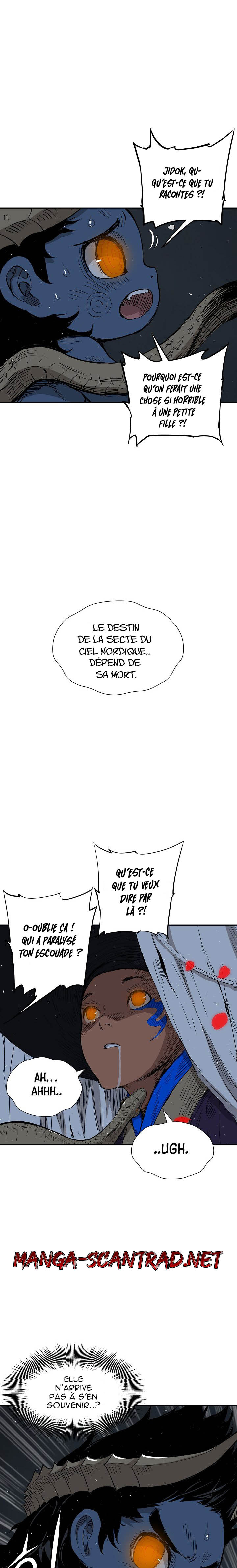 Read Child of the Sheath FR Manga Online