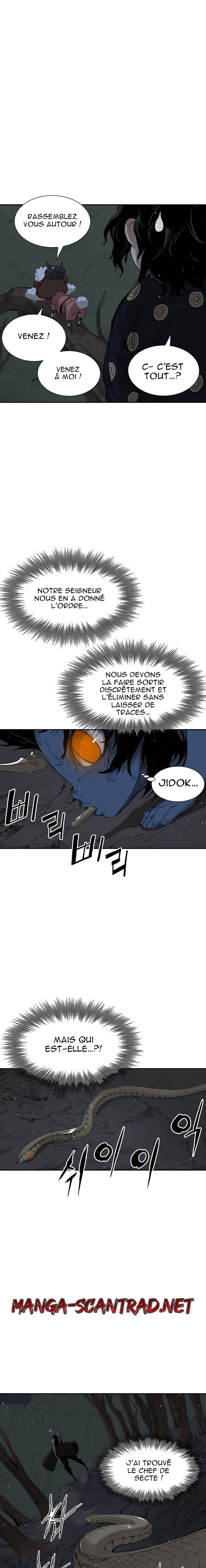 Read Child of the Sheath FR Manga Online