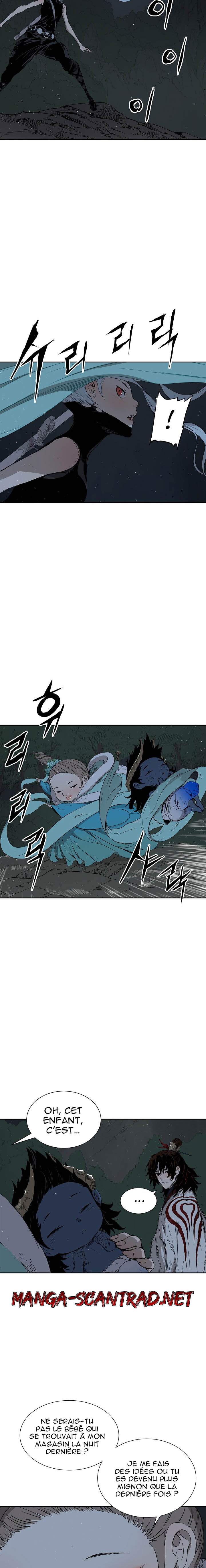 Read Child of the Sheath FR Manga Online