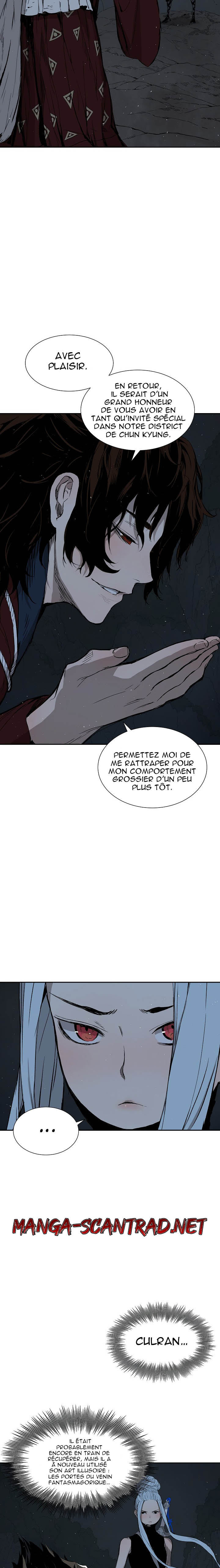 Read Child of the Sheath FR Manga Online