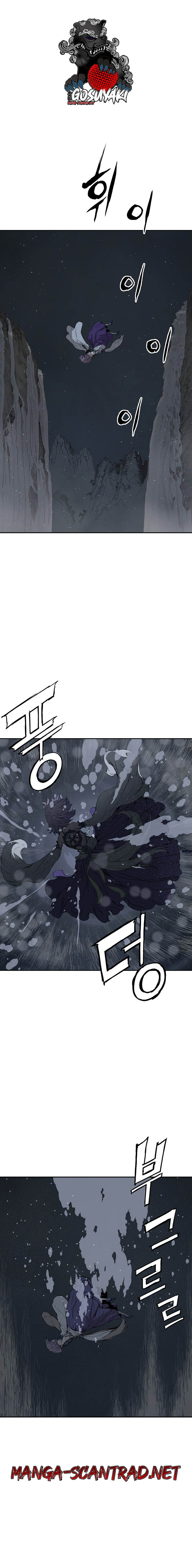 Read Child of the Sheath FR Manga Online