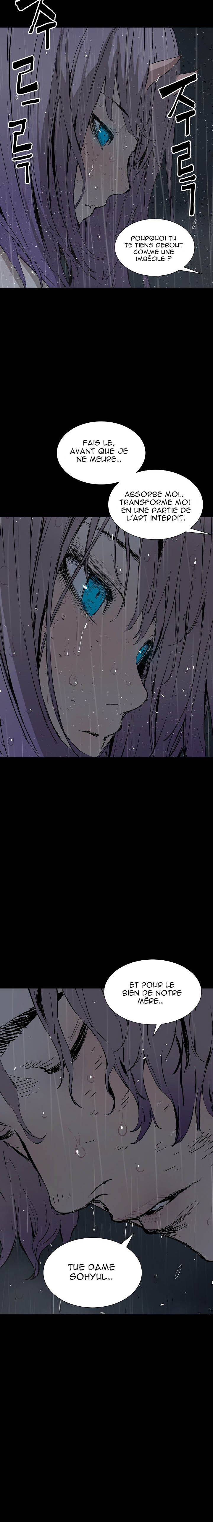Read Child of the Sheath FR Manga Online