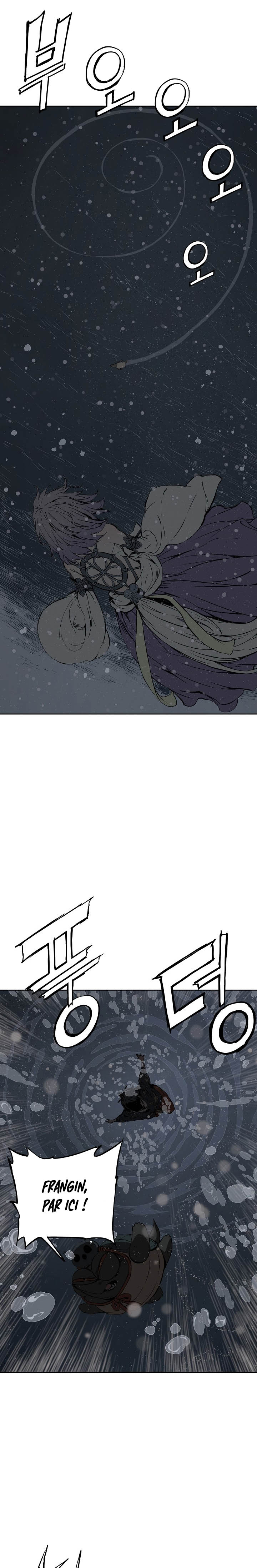 Read Child of the Sheath FR Manga Online