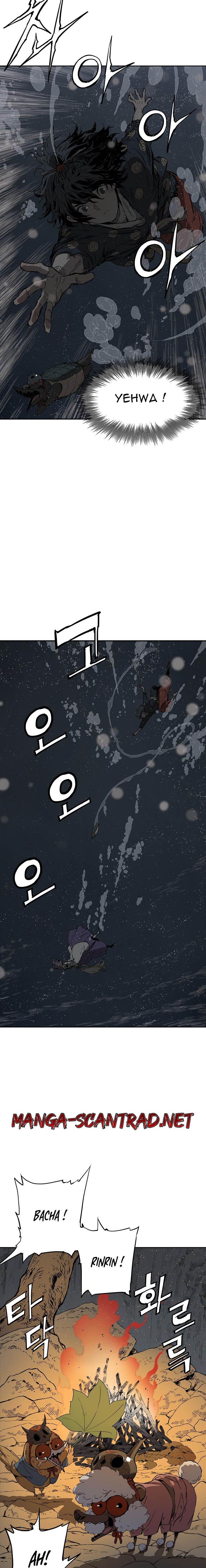 Read Child of the Sheath FR Manga Online