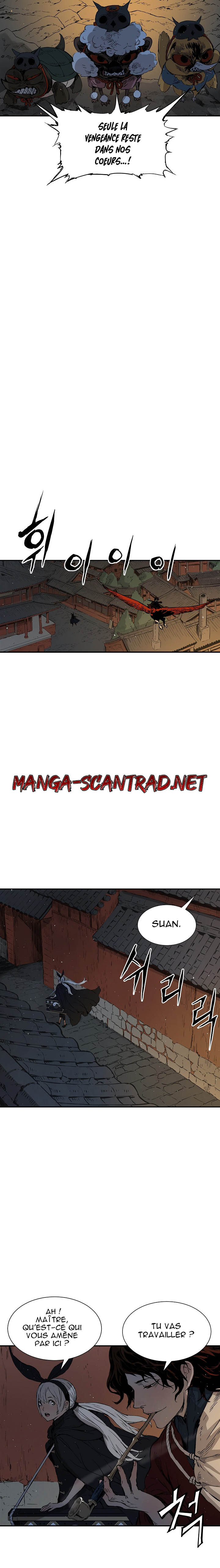 Read Child of the Sheath FR Manga Online