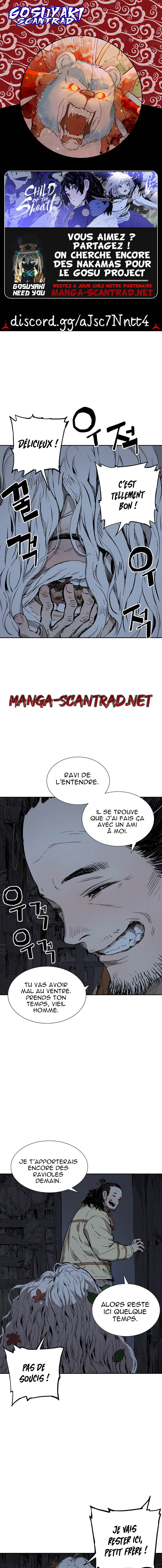 Read Child of the Sheath FR Manga Online