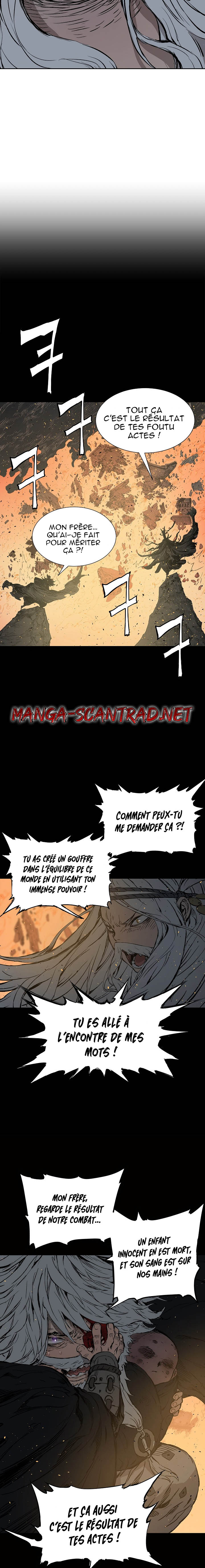 Read Child of the Sheath FR Manga Online