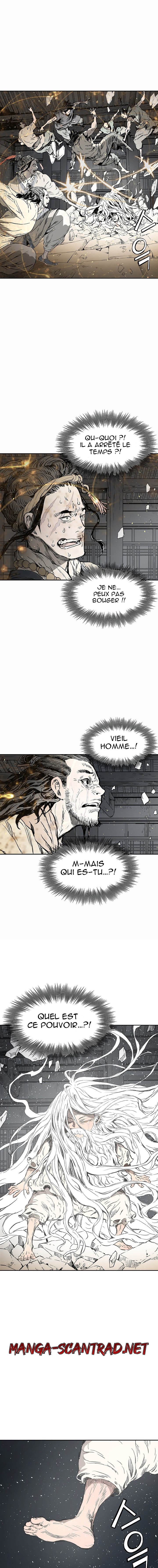 Read Child of the Sheath FR Manga Online