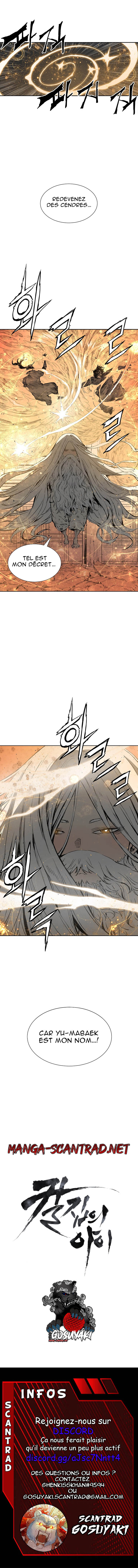 Read Child of the Sheath FR Manga Online