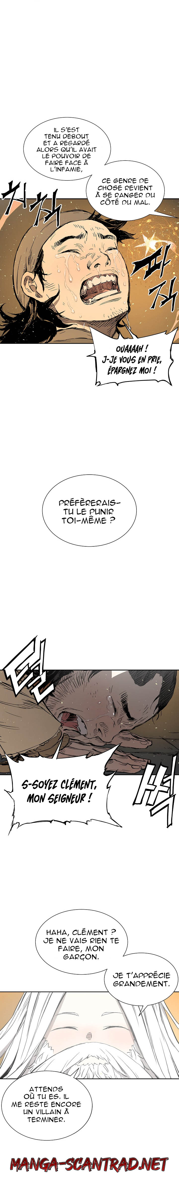 Read Child of the Sheath FR Manga Online