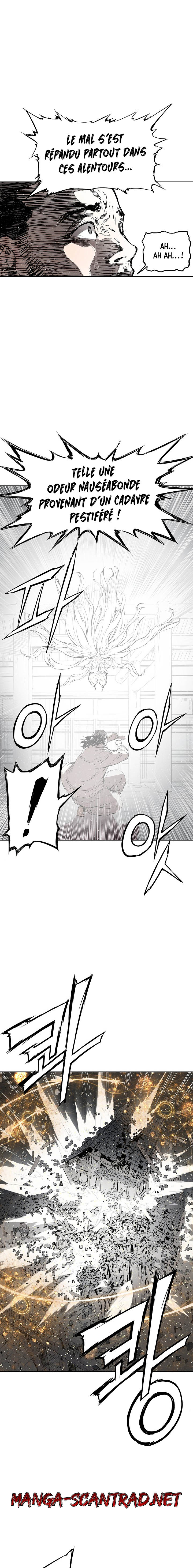 Read Child of the Sheath FR Manga Online