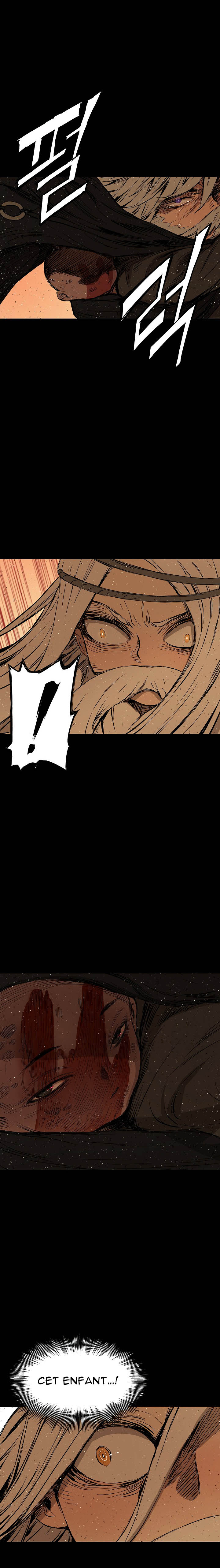 Read Child of the Sheath FR Manga Online