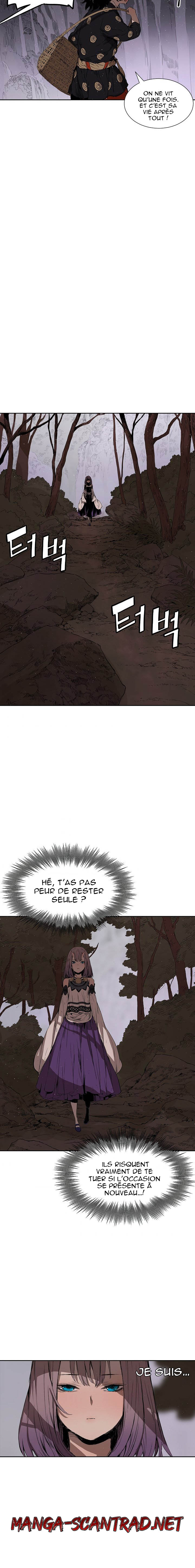 Read Child of the Sheath FR Manga Online