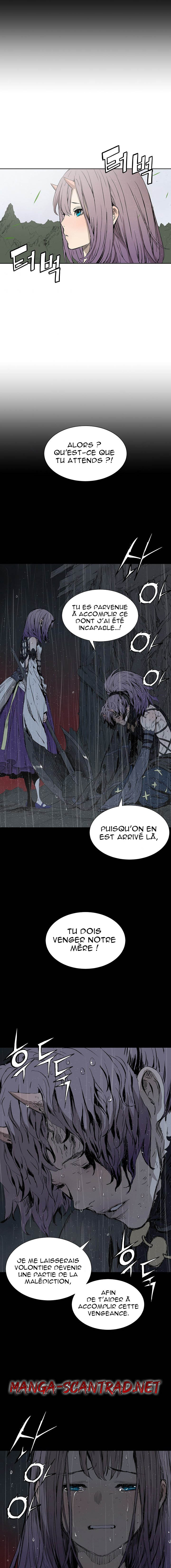 Read Child of the Sheath FR Manga Online