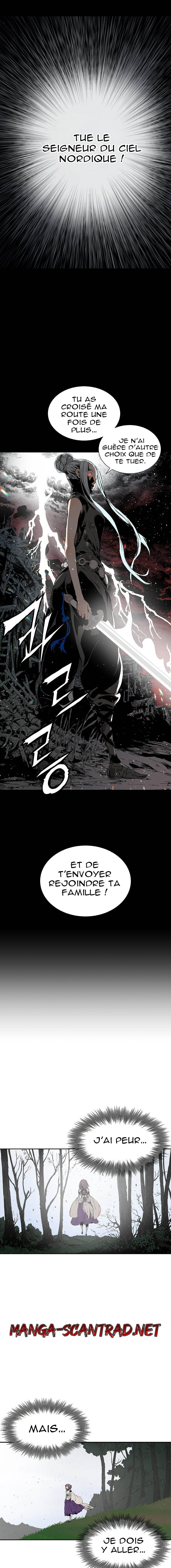 Read Child of the Sheath FR Manga Online