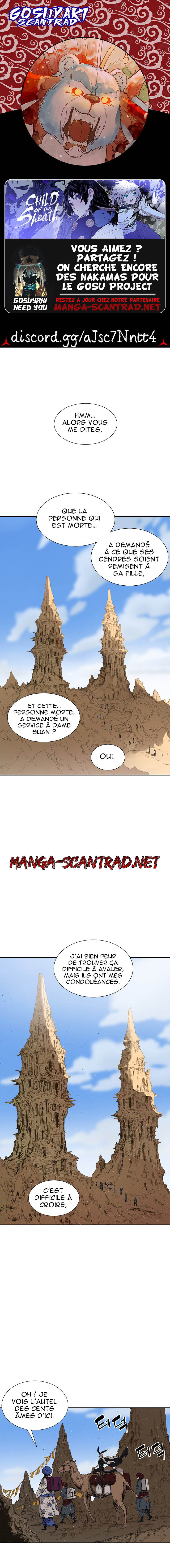 Read Child of the Sheath FR Manga Online