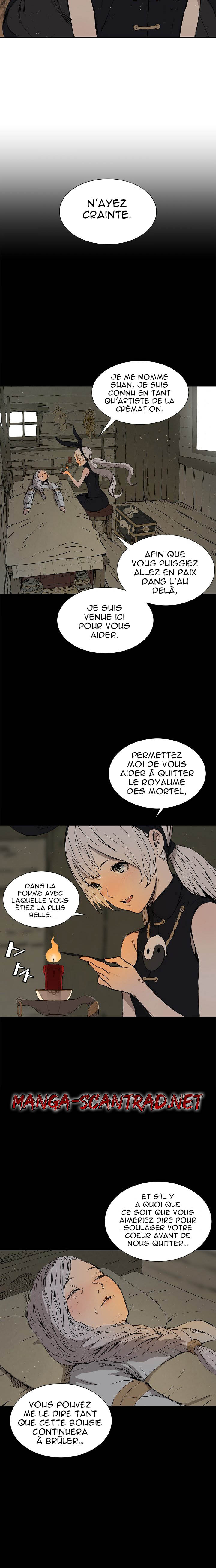 Read Child of the Sheath FR Manga Online
