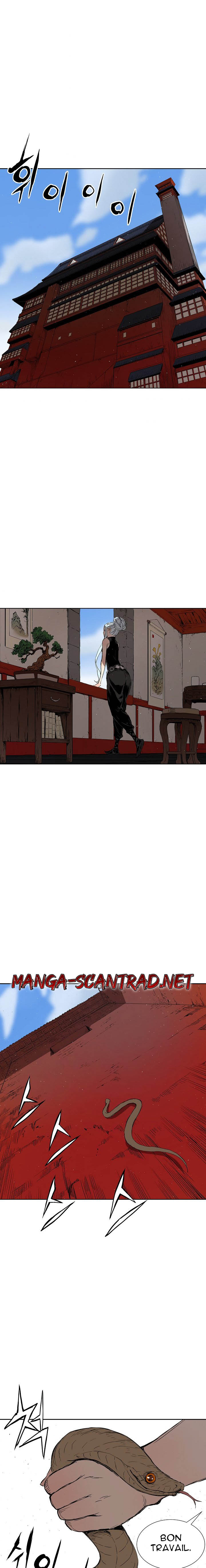 Read Child of the Sheath FR Manga Online