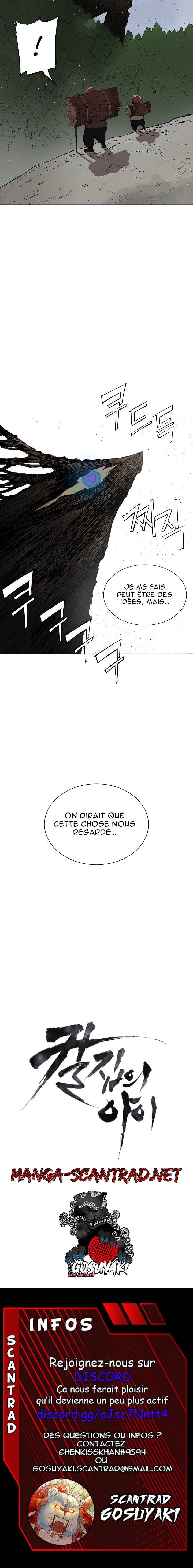 Read Child of the Sheath FR Manga Online