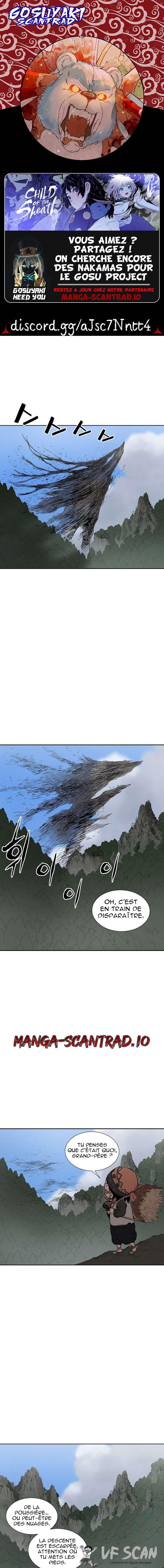 Read Child of the Sheath FR Manga Online