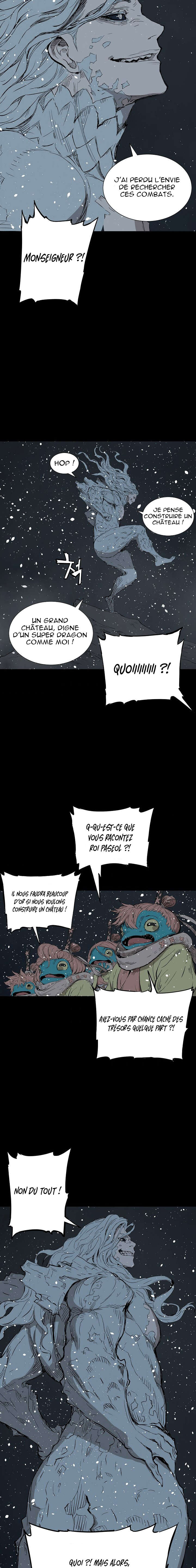 Read Child of the Sheath FR Manga Online