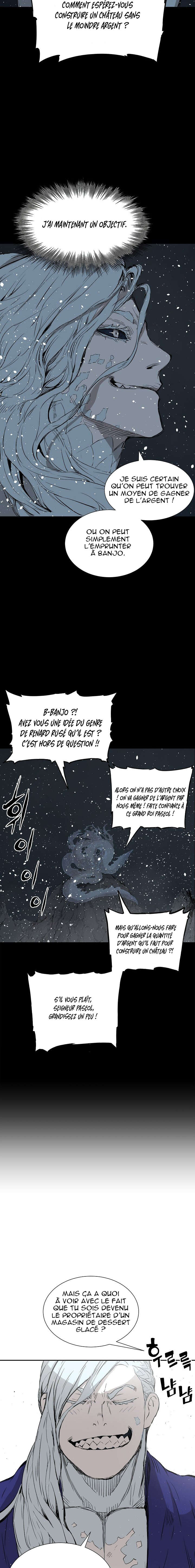 Read Child of the Sheath FR Manga Online