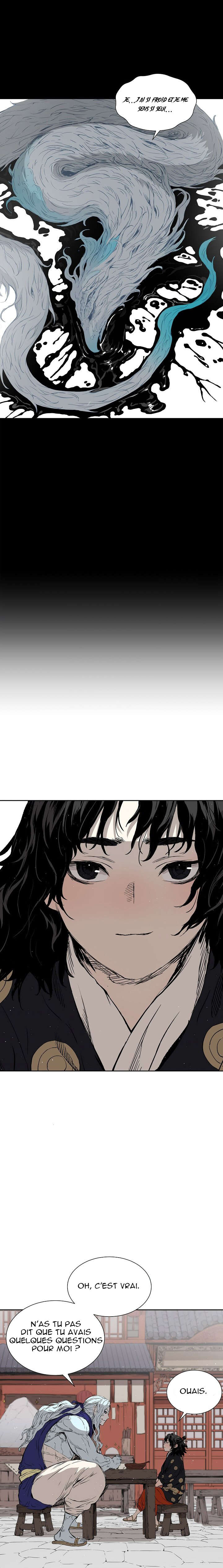 Read Child of the Sheath FR Manga Online