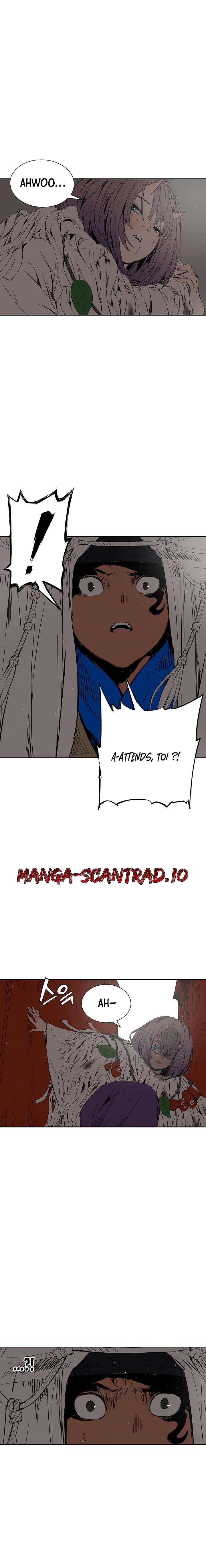 Read Child of the Sheath FR Manga Online